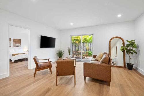 Spacious 2 BR @Sailboat Bend in Fort Lauderdale, USA