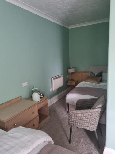 Hotel Penzance - image 13