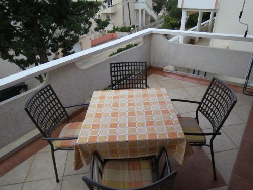 One-Bedroom Apartment room in Apartments Ines