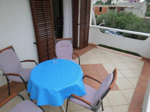 One-Bedroom apartment Standard room in Apartments Ines