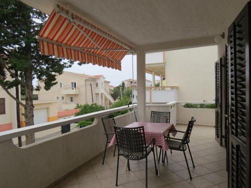 Two-Bedroom Apartment room in Apartments Ines