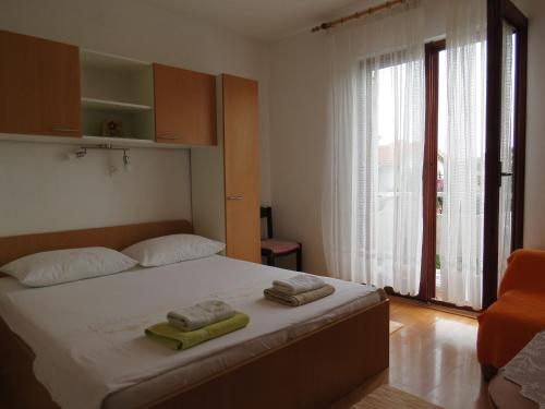One-Bedroom apartment Standard image 4