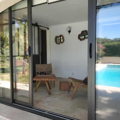 La Beluga – Saint Maxime, WY