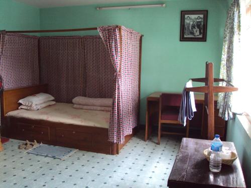 Sanu House, Патан