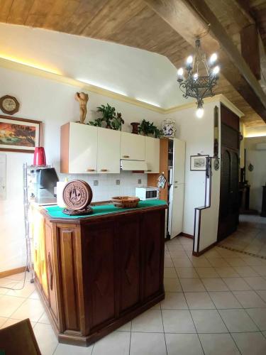  Casa Serafina trilocale con arredi d´arte e parcheggio privato in Orvieto