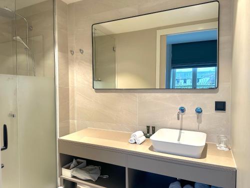 Hotel Flora Batava - image 12
