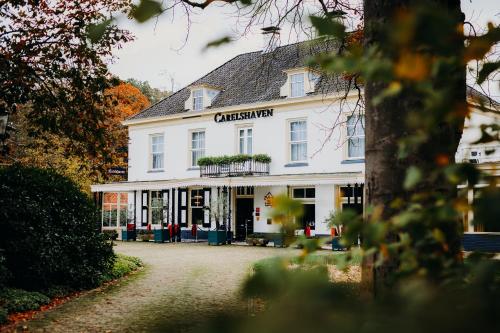 Landgoed Hotel & Restaurant Carelshaven