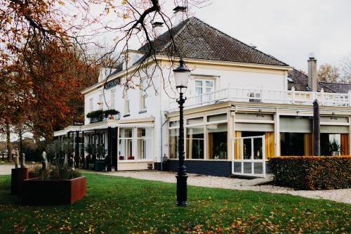 Landgoed Hotel & Restaurant Carelshaven