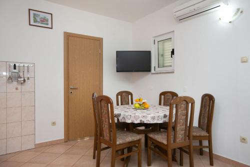 Two-Bedroom Apartment - First Floor