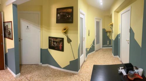 B&B Centralstationhouse – Naples, 