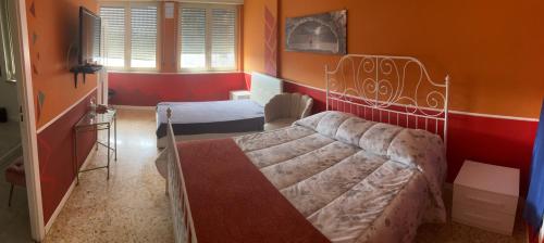 B&B Centralstationhouse, Neapel (Foto 4)