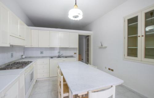 Pet Friendly Apartment In Soverato With Kitchen