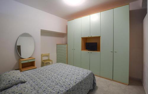 Pet Friendly Apartment In Soverato With Kitchen