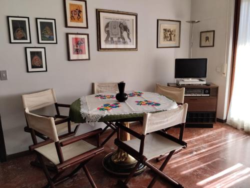 Le Caravelle a 150 MT a piedi dalle spiagge