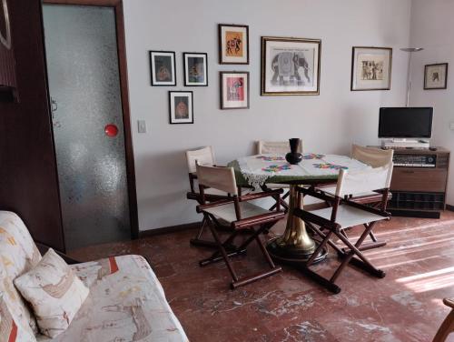 Le Caravelle a 150 MT a piedi dalle spiagge