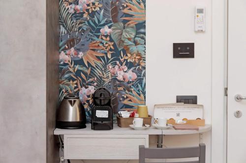 Misa Guest House San Lorenzo, Rom (Foto 10)