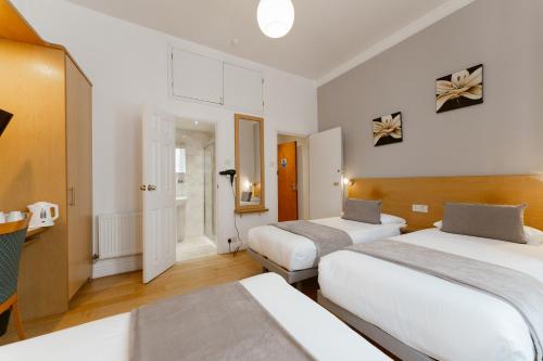 Star Hotel - B&B - image 3