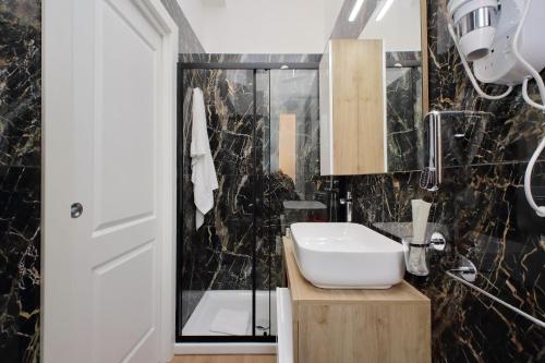 Misa Guest House San Lorenzo, Rom (Foto 4)