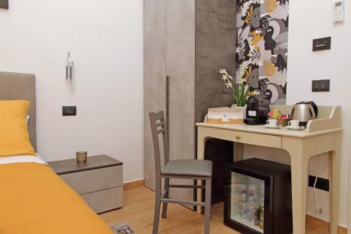 Misa Guest House San Lorenzo, Rom (Foto 9)