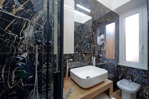 Misa Guest House San Lorenzo, Rom (Foto 5)