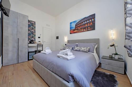 Misa Guest House San Lorenzo, Rom (Foto 3)