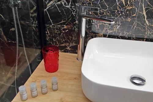 Misa Guest House San Lorenzo - image 7