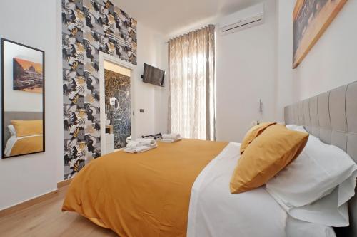 Misa Guest House San Lorenzo - image 5