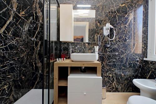 Misa Guest House San Lorenzo - main image