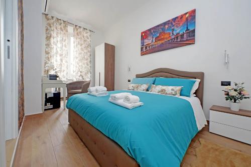 Misa Guest House San Lorenzo, Rome
