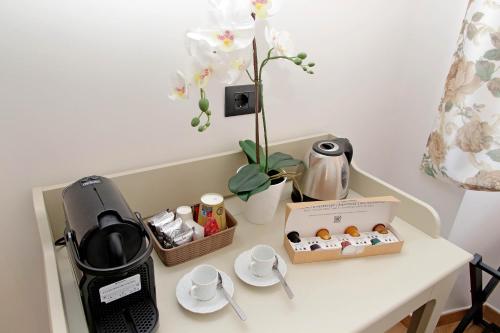 Misa Guest House San Lorenzo, Rom (Foto 8)