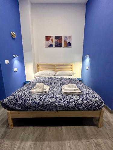 B&B I TRE SANTI