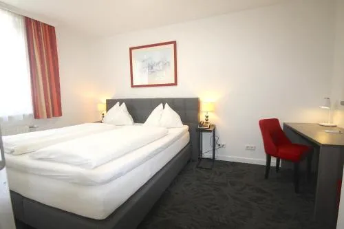 Hotel Altmann in Wien, Österreich