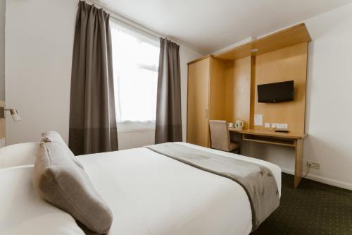 Star Hotel - B&B - image 10