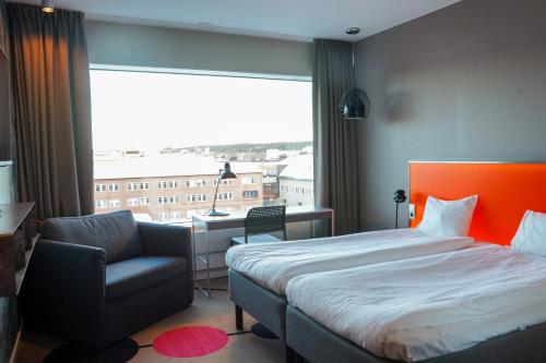 Comfort Hotel Winn - image 3