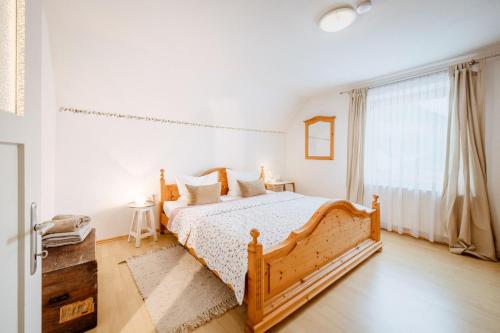 Ferienhaus Classic in 格勒布明鎮中心