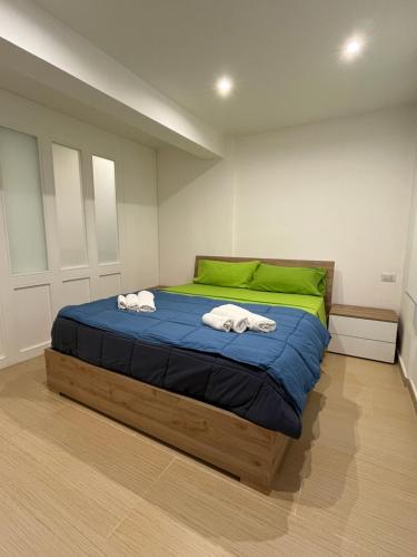 Monolocale centralissimo Room Type - Apartment
