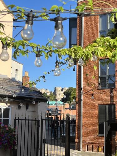 The George Inn - image 9