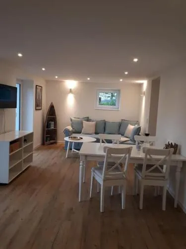 Ferienwohnung Strandpartie in Überlingen, Deutschland