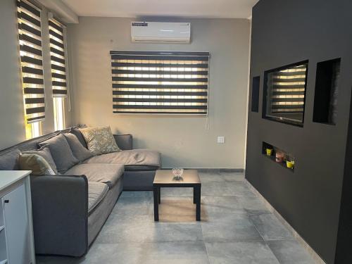 Suriday Village in Wanica