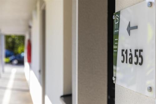 บริการและสิ่งอำนวยความสะดวก, Hotel du Parc - Chantepie in เรนส์