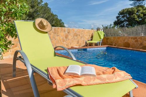 Casa Minchan: perfecta para vacaciones en familia