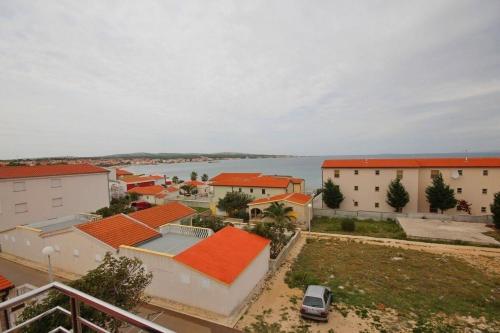 One-Bedroom Apartment - Second Floor room in Apartments Barisic