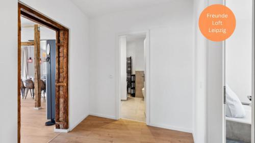 Loft für 10 Freunde, Lipsko (fotografie 4)