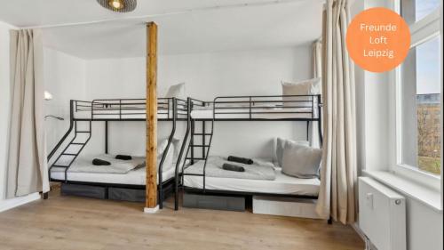 Loft für 10 Freunde, Lipsko (fotografie 7)