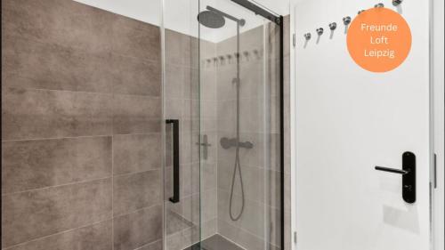 Loft für 10 Freunde, Lipsko (fotografie 8)