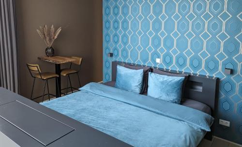  Bed & Wellness Boxtel, luxe kamer met airco en eigen badkamer, ligbad in Boxtel