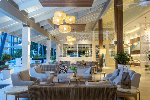 Vista Sol Punta Cana Beach Resort & Spa - All Inclusive photo 3