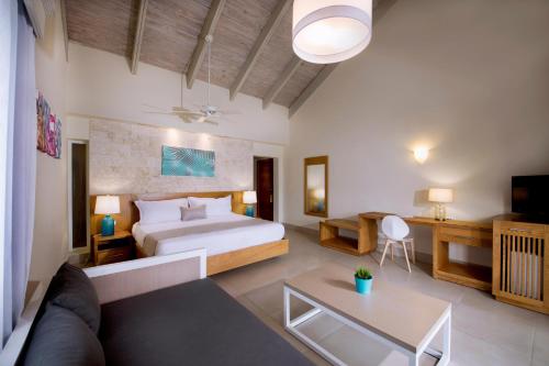 บิสตา ซอล ปุนตา กานา บีช รีสอร์ต แอนด์ สปา - ออล อินคลูซีฟ (Vista Sol Punta Cana Beach Resort & Spa - All Inclusive) in พุนตา คาน่า
