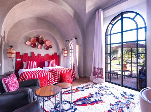 Palais Sena Palais Sena