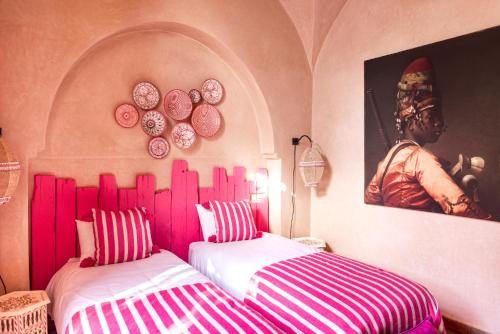 Palais Sena Palais Sena